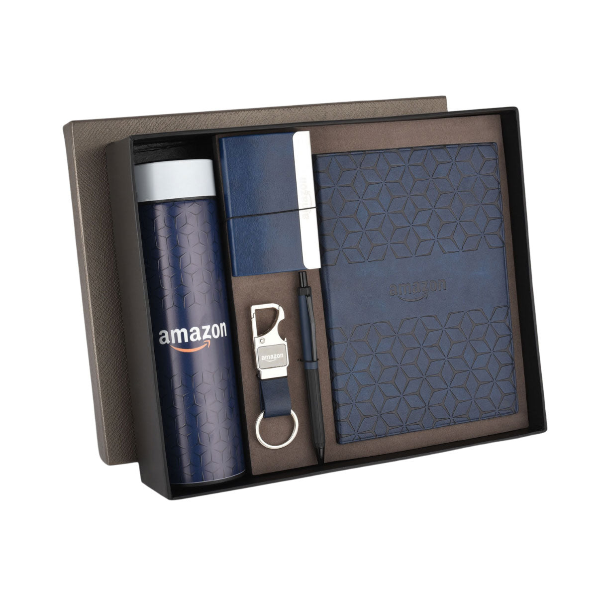 EJK18- Amazon 5-IN-1 Gift Set