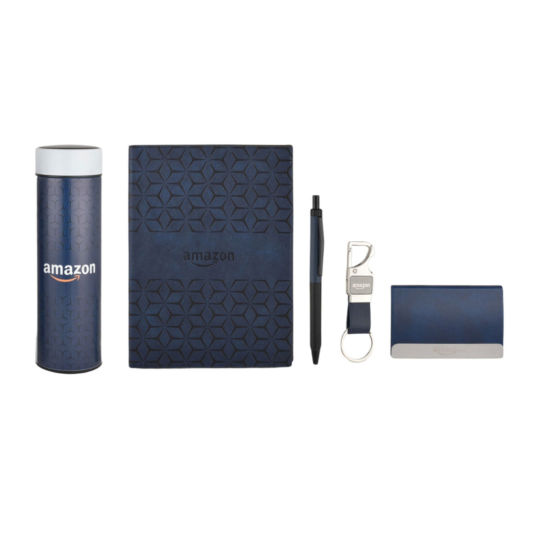 EJK18- Amazon 5-IN-1 Gift Set