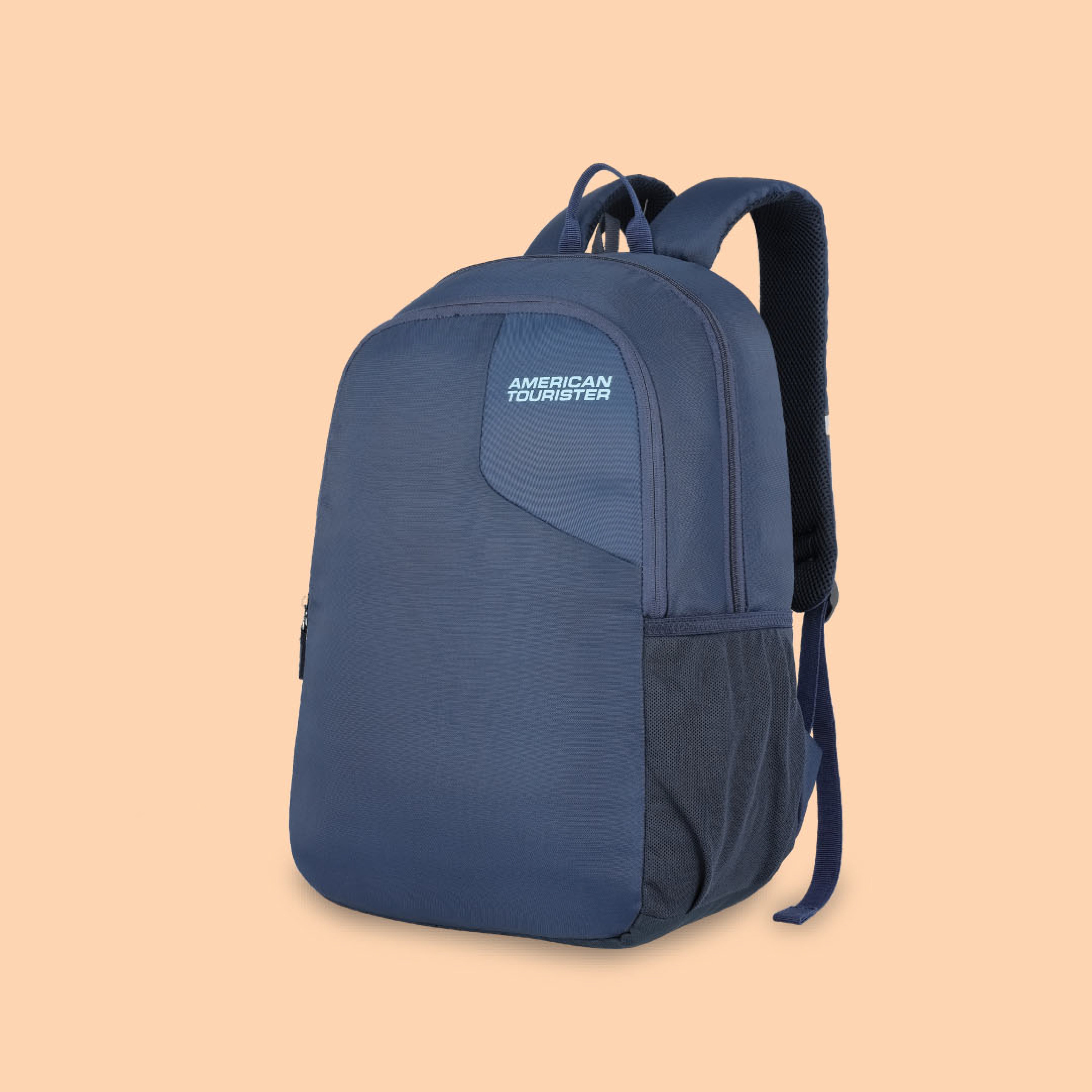 BSB06- American Tourister Backpack