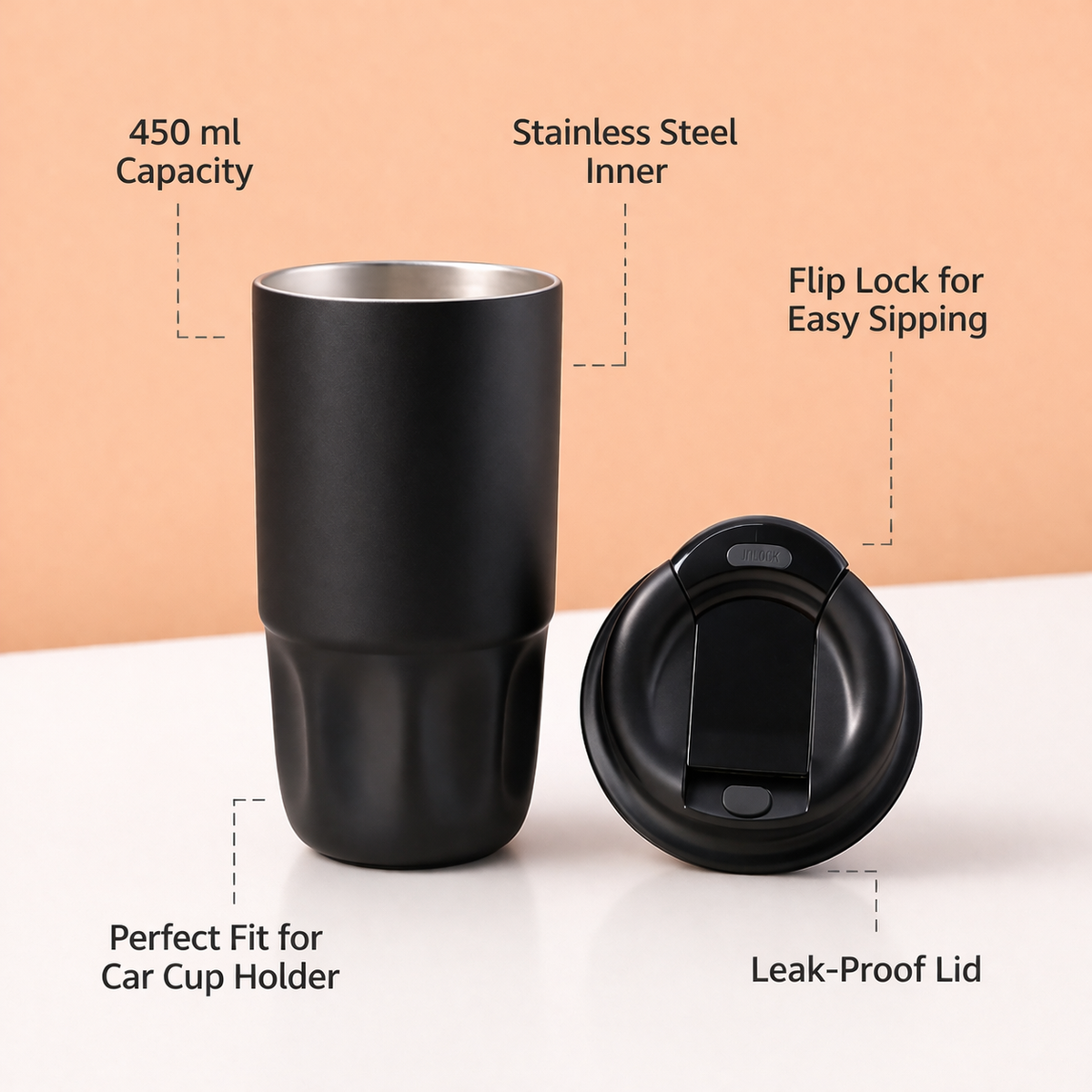 OG19- Bigsmall Arctic Flask