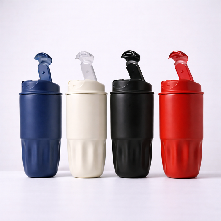 OG19- Bigsmall Arctic Flask