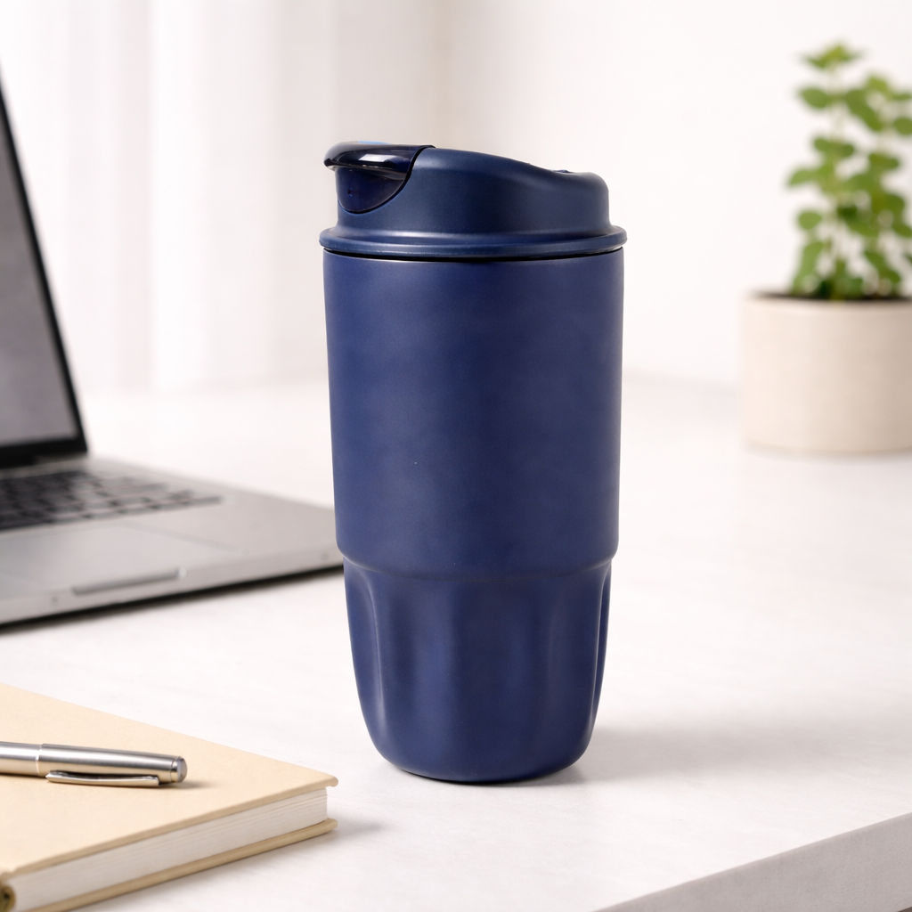 OG19- Bigsmall Arctic Flask