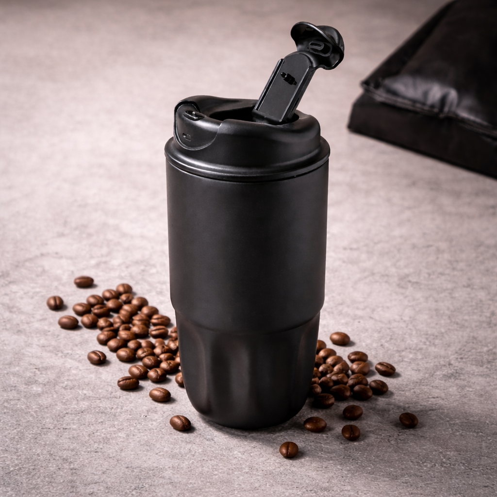 OG19- Bigsmall Arctic Flask