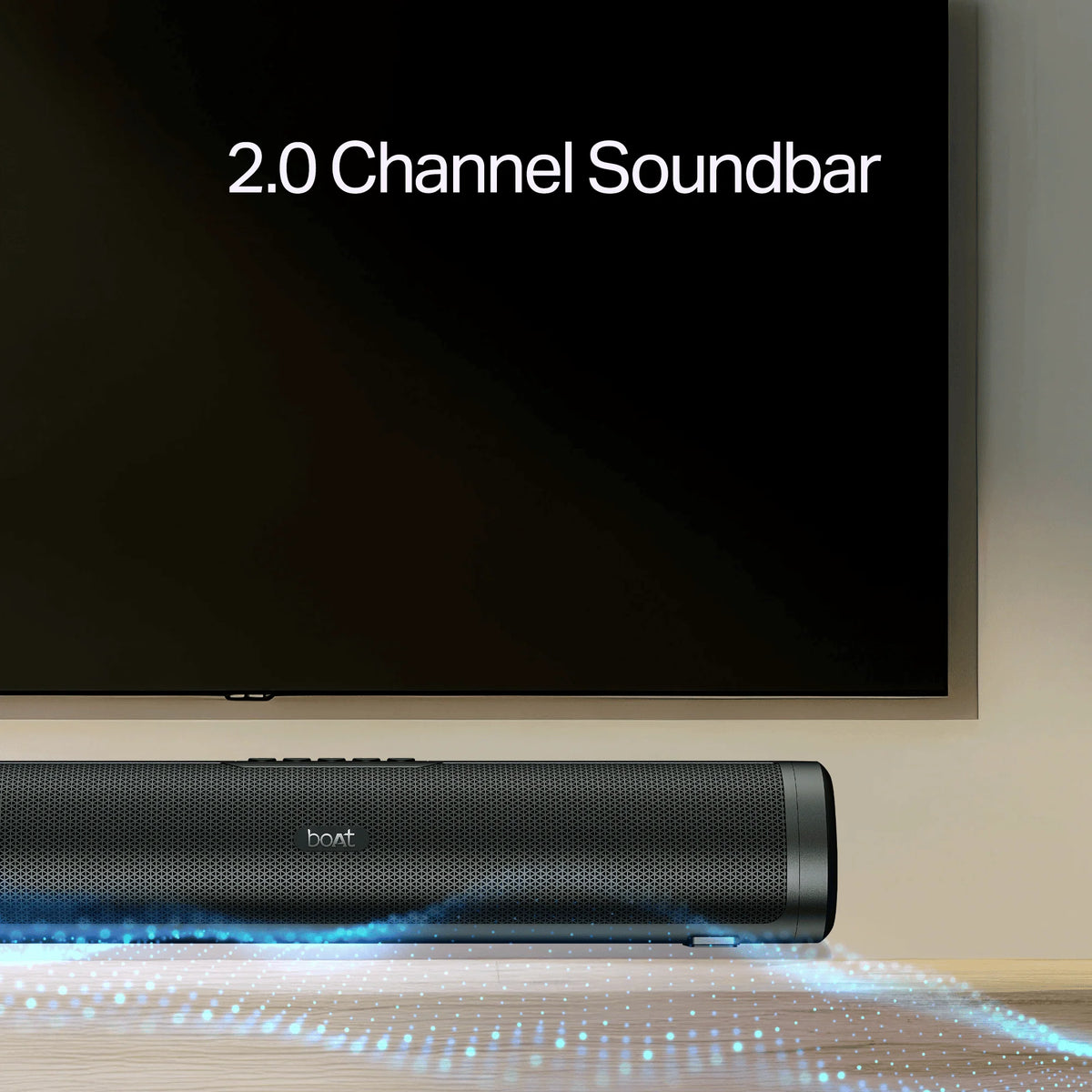ED198- Boat Aavante Groove Plus Speaker