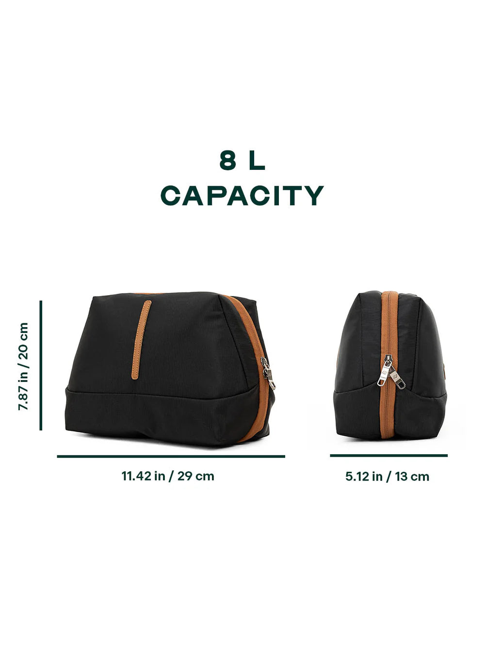BSB177- Assembly Odyssey Vanity Case Travel Organiser