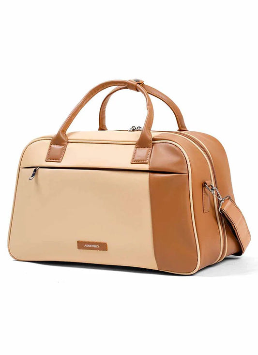 BSB181- Assembly Verve Duffle Bag