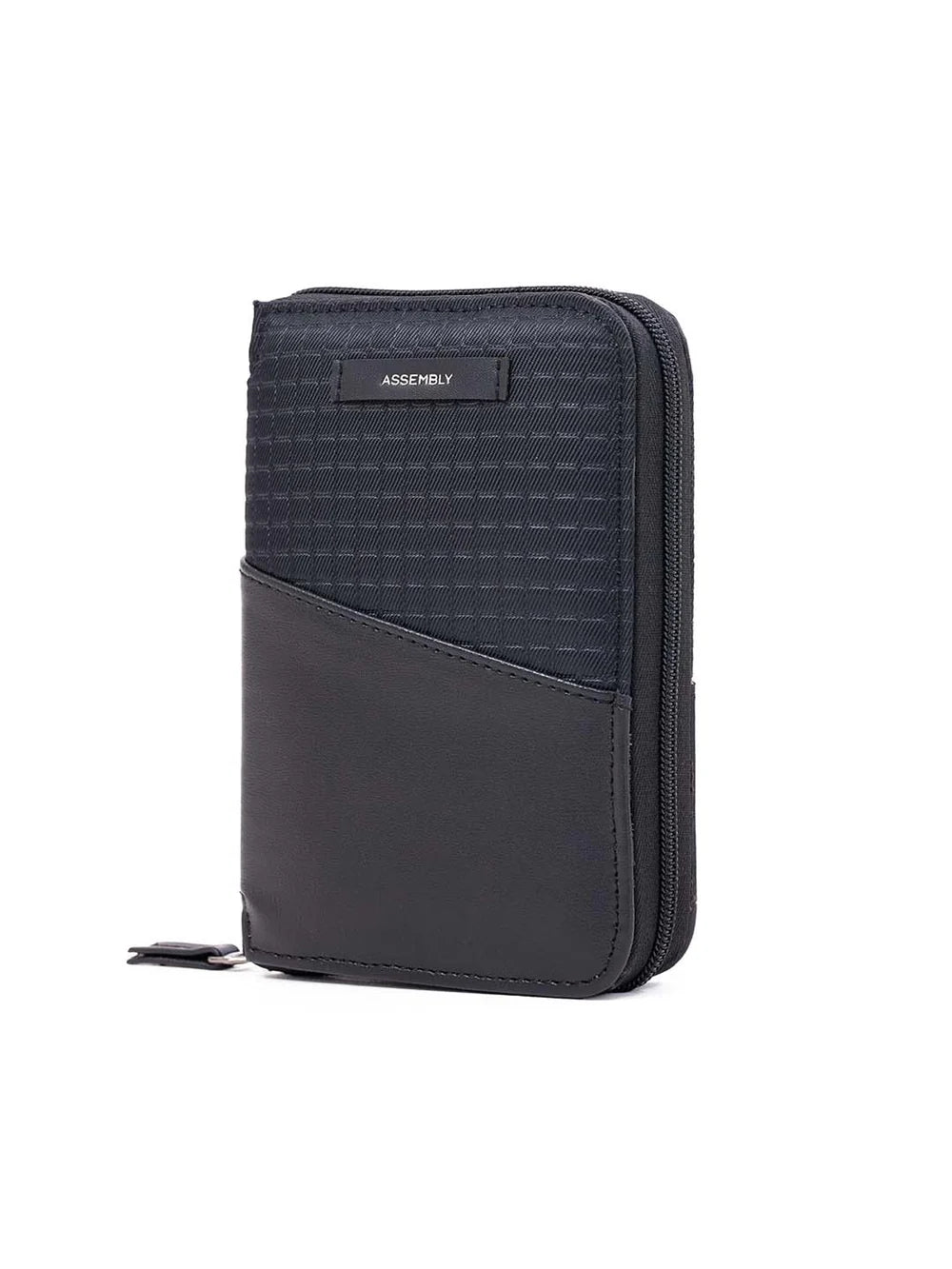 BSB176- Assembly Valor Travel Passport Organizer