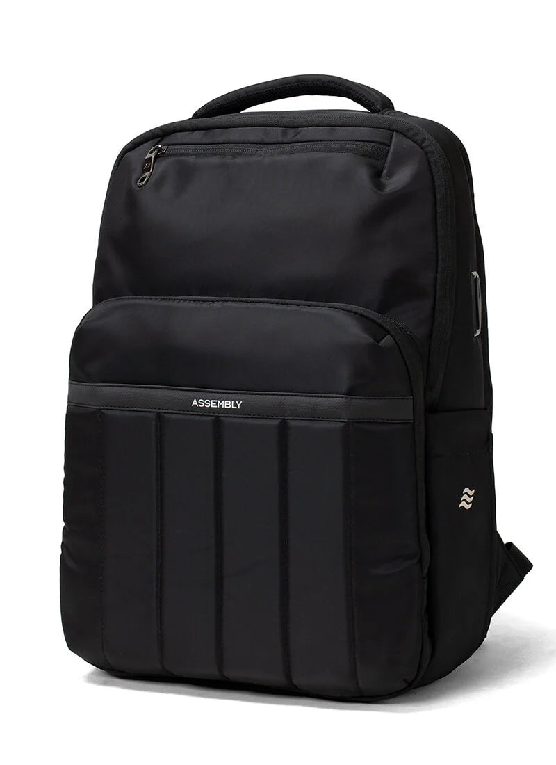 BSB179- Assembly Rover Everyday Laptop Backpack