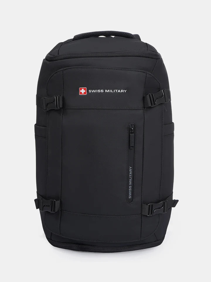 BSB59- Swiss Military Aster Laptop Backpack