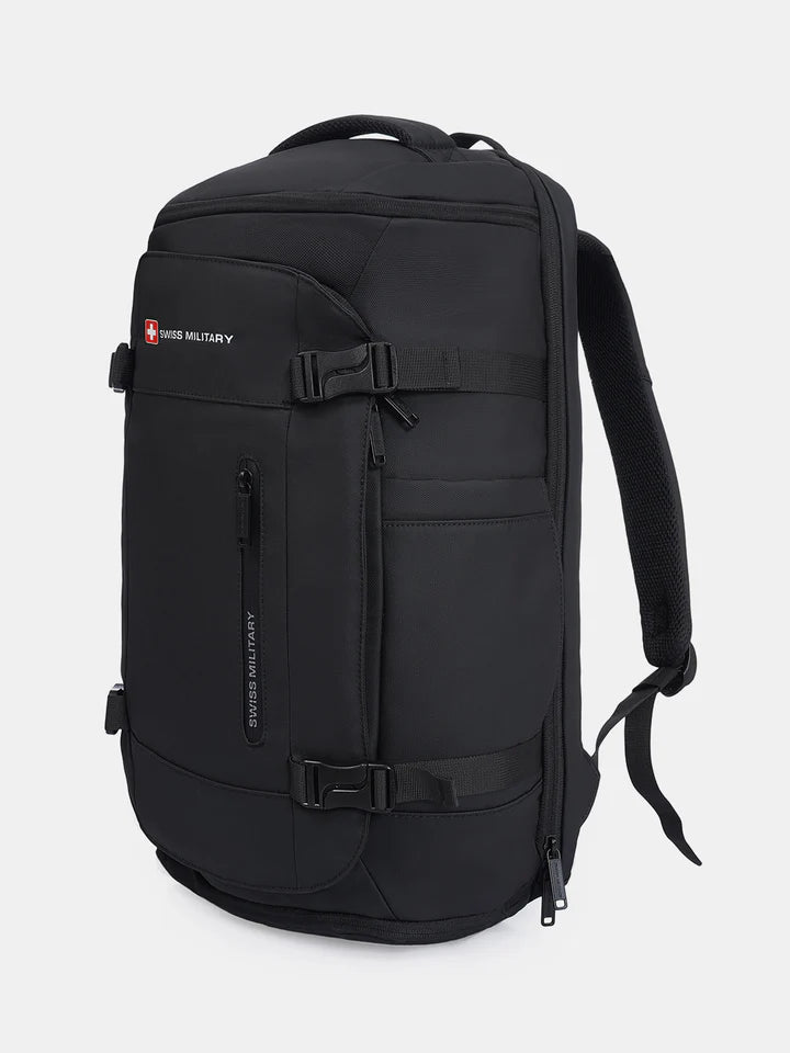 BSB59- Swiss Military Aster Laptop Backpack