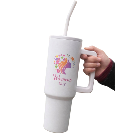 BSDW31- Grace Insulated Tumbler