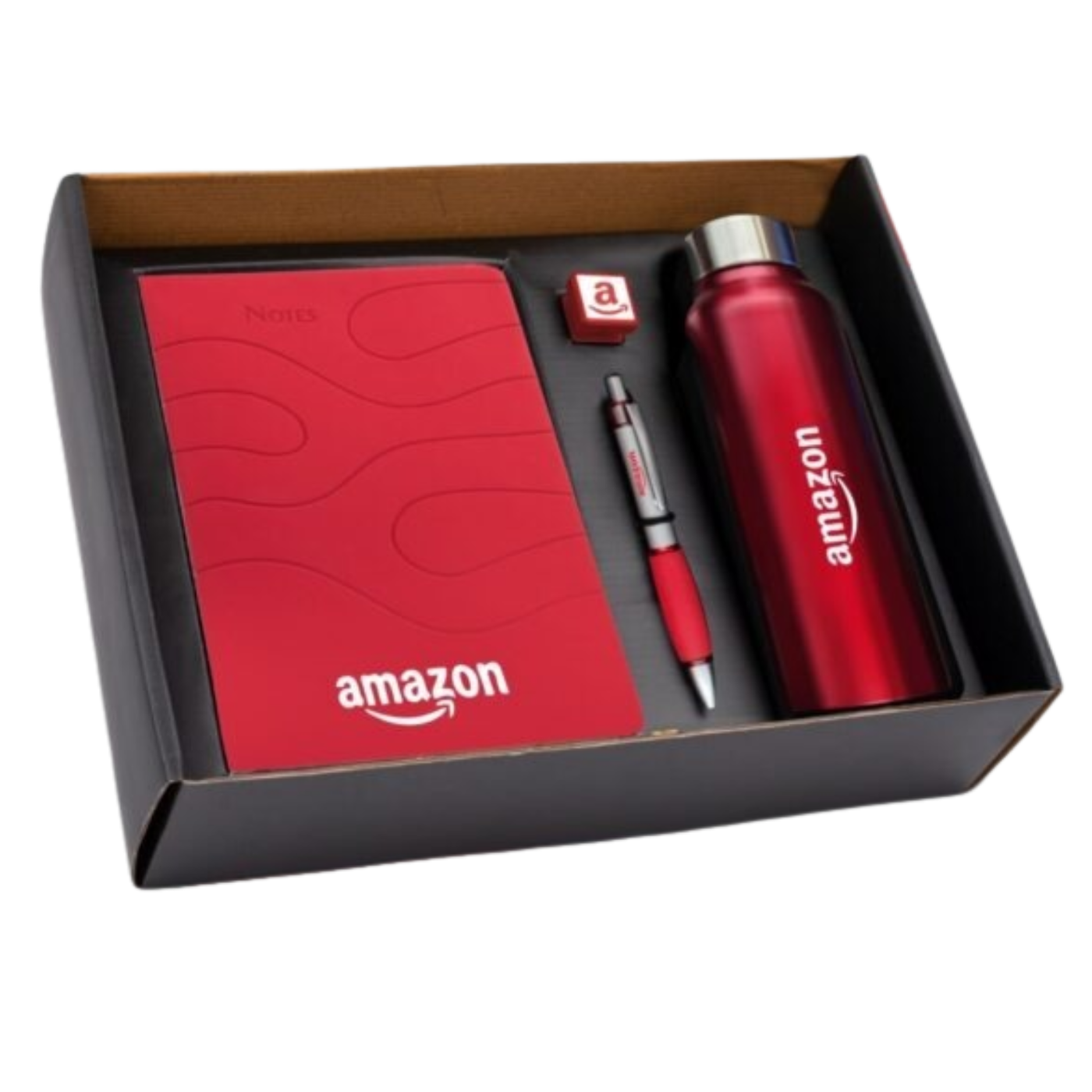 EJK155- Amazon 4-IN-1 Gift Set