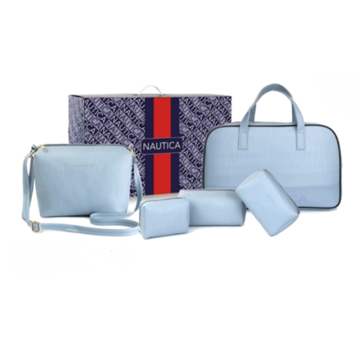BSB101- Nautica Discovery Combo Bag