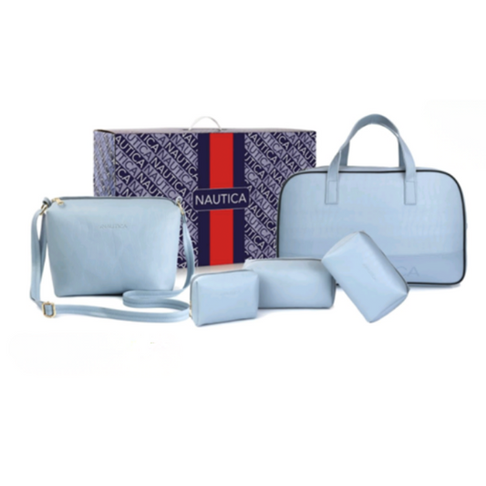 BSB101- Nautica Discovery Combo Bag