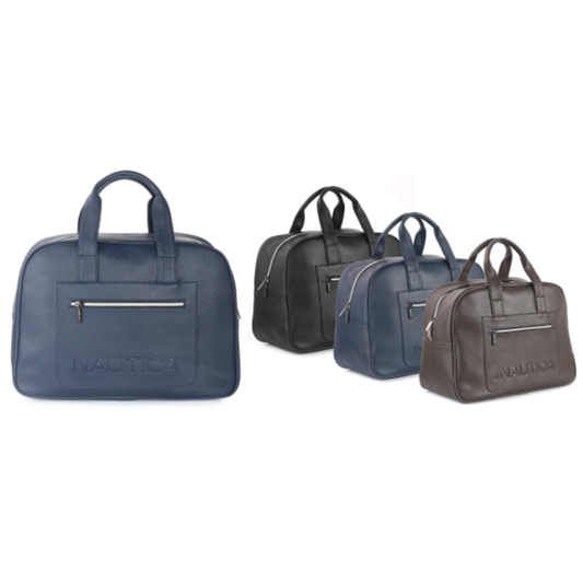 BSB108- Nautica Duffel Bag