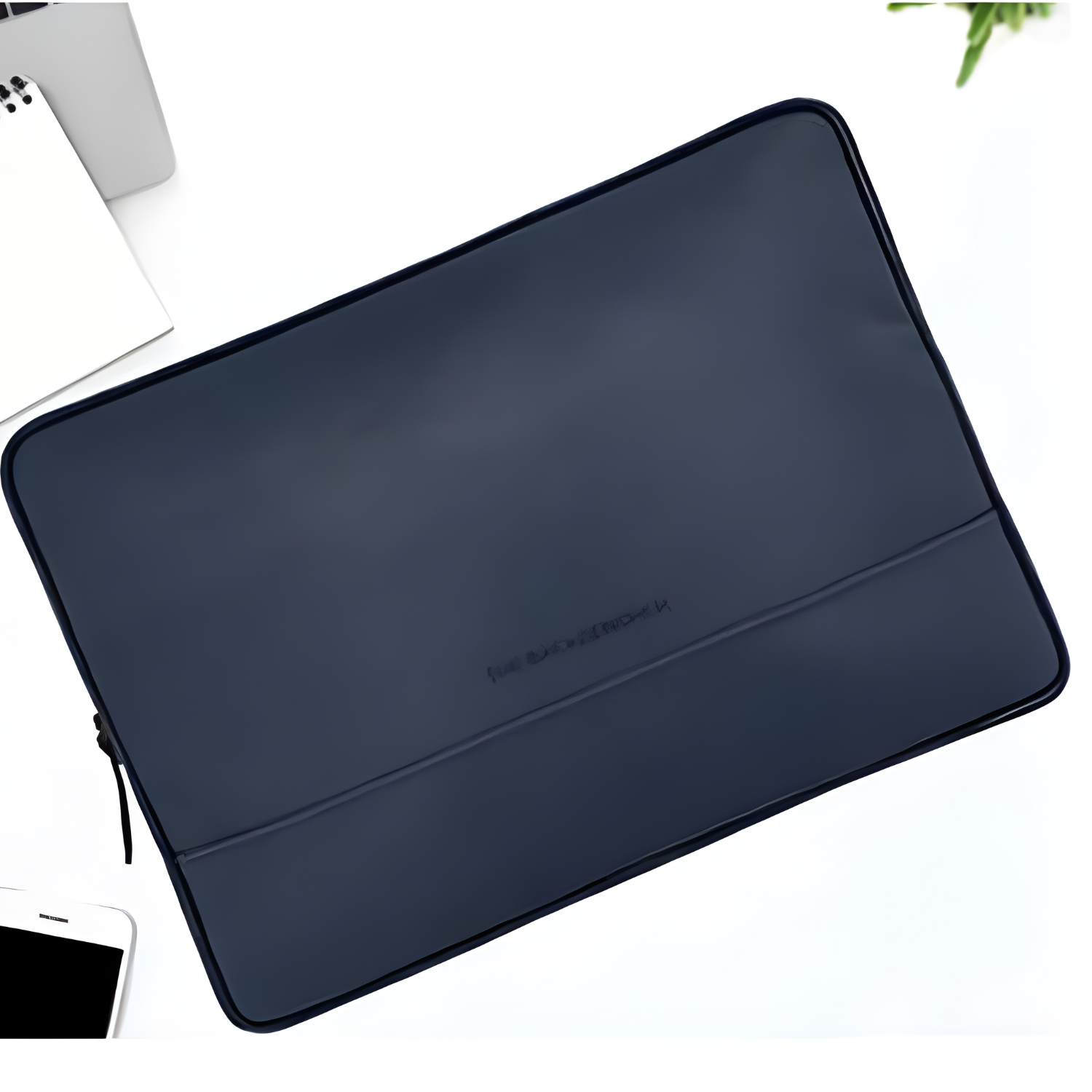 BSB120- Backbencher Folio Laptop Sleeve