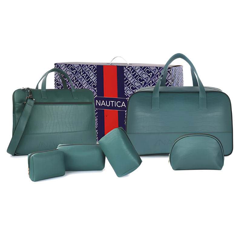 BSB103- Nautica Supreme Combo Bag