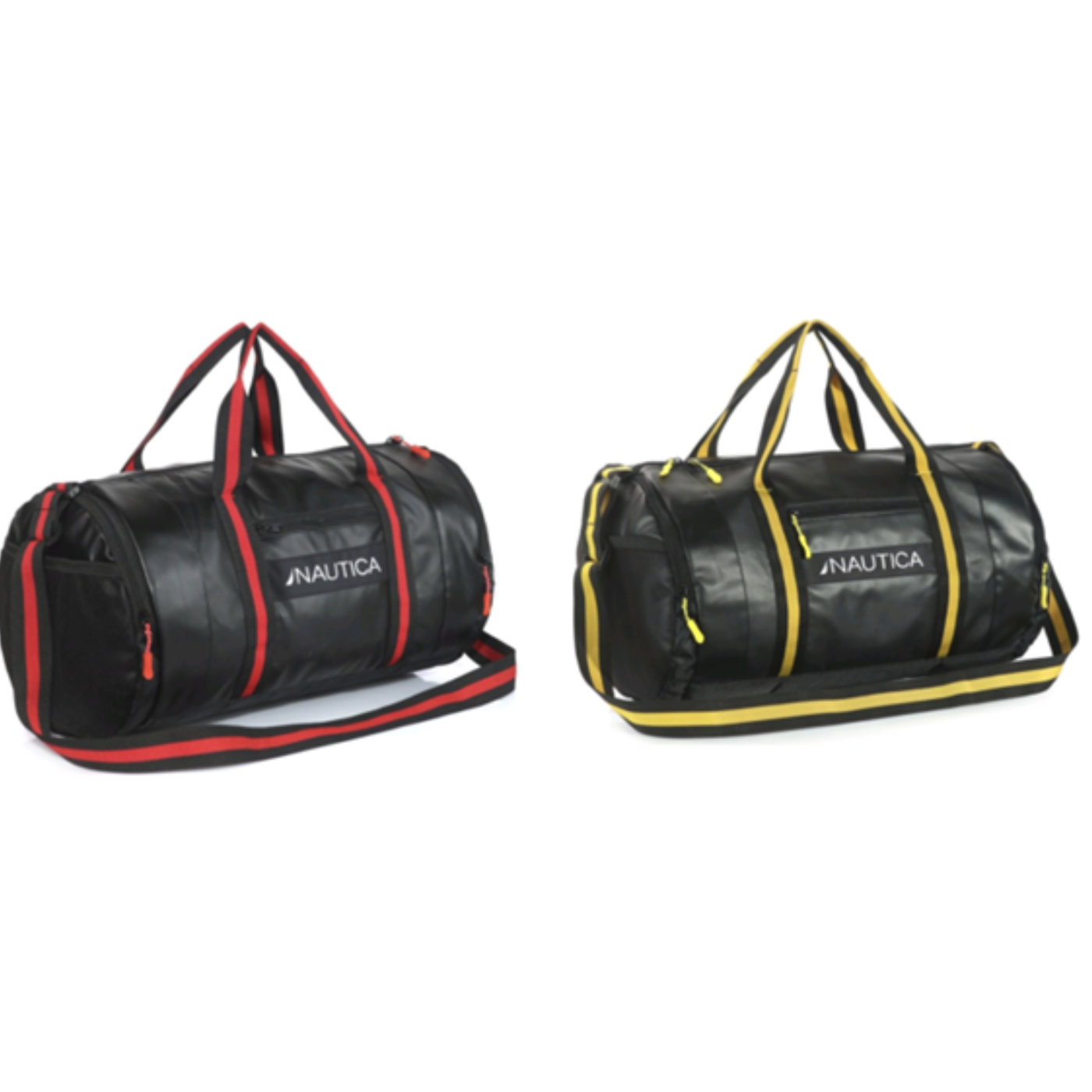 BSB105- Nautica Sports Duffel Bag