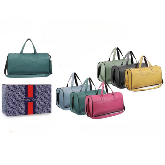 BSB99- Nautica Duffle Bag