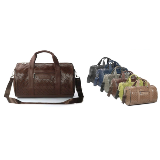 BSB106- Nautica Duffel Bag