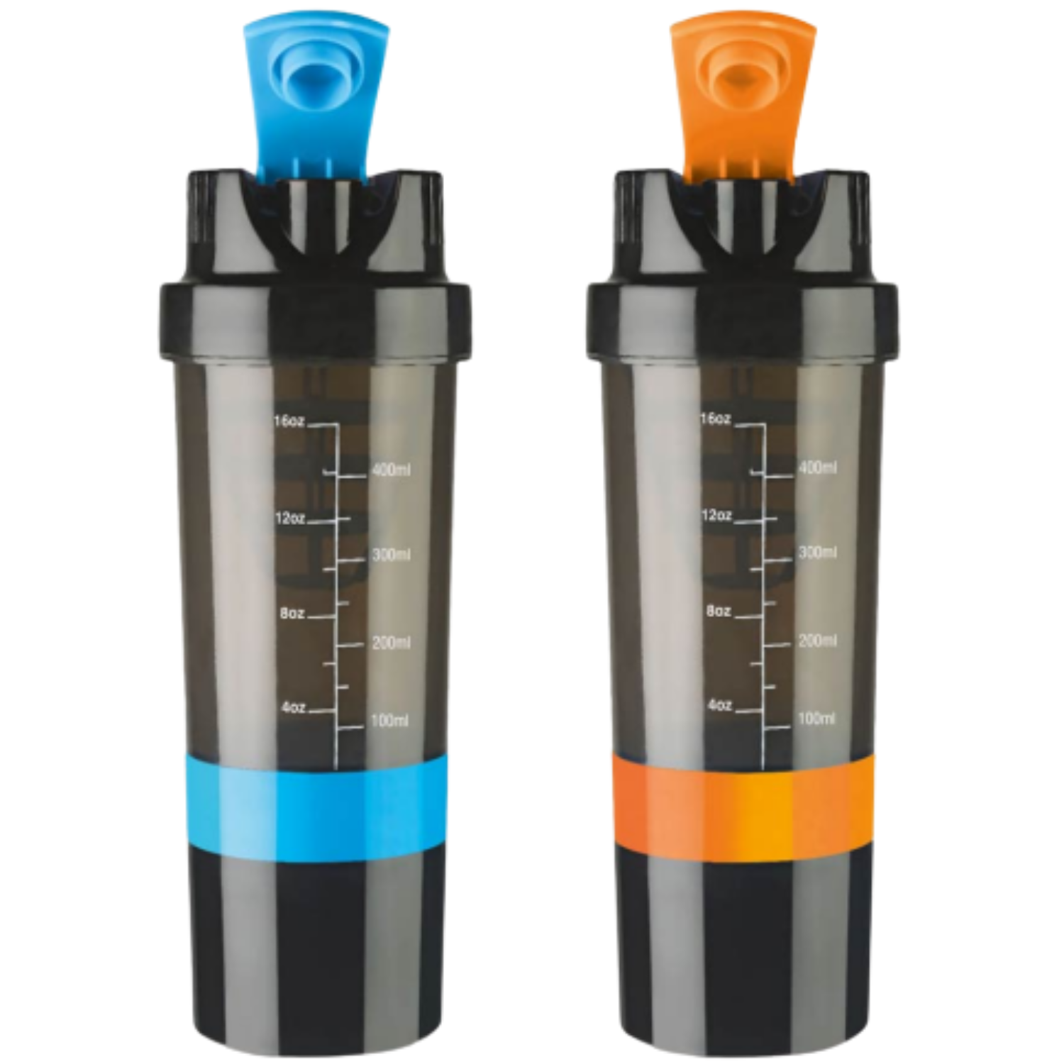 BSDW35- Shake it Cyclone Shaker with Tablet compartment