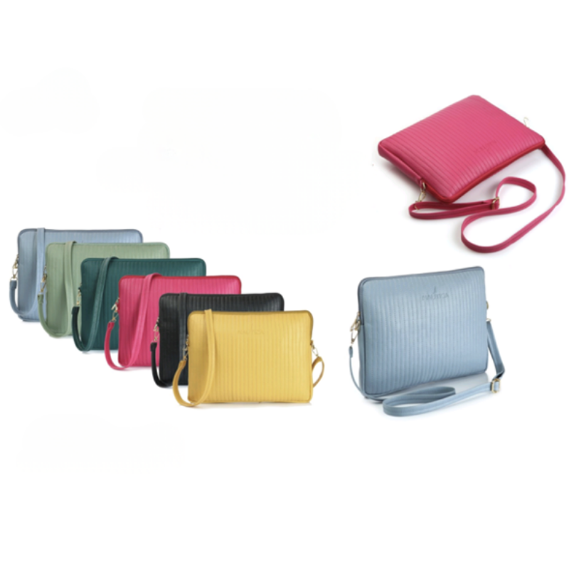 BSB102- Nautica Express Combo Bag