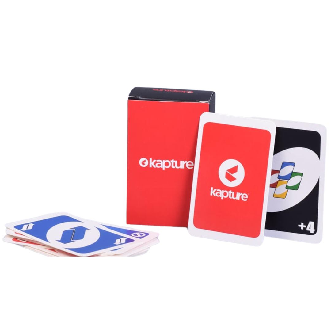 CG02- Playing Cards