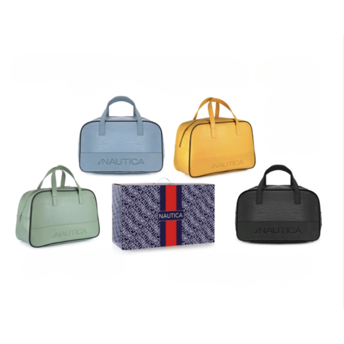 BSB101- Nautica Discovery Combo Bag