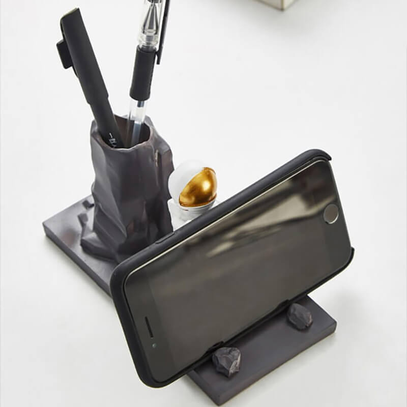 OE06- Astro Stationery and Phone Holder