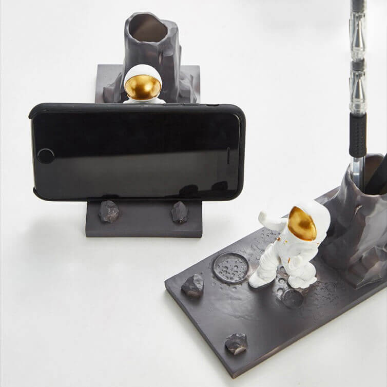 OE06- Astro Stationery and Phone Holder