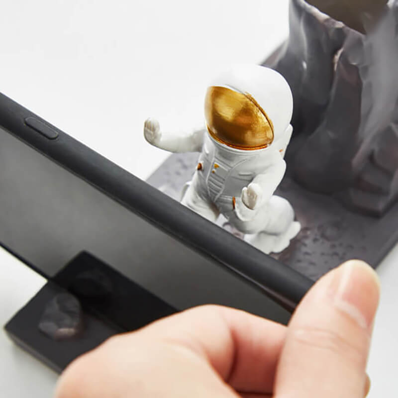 OE06- Astro Stationery and Phone Holder