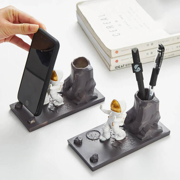 OE06- Astro Stationery and Phone Holder