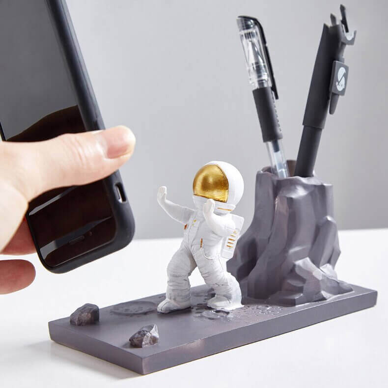 OE06- Astro Stationery and Phone Holder