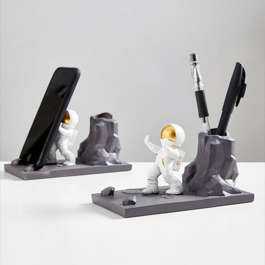 OE06- Astro Stationery and Phone Holder