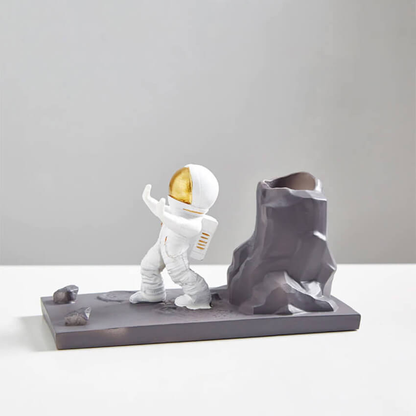 OE06- Astro Stationery and Phone Holder