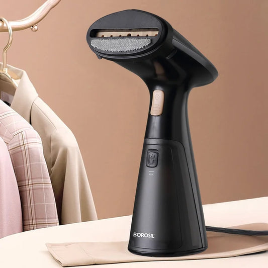 ED294- Borosil Handheld Garment Steamer GS03