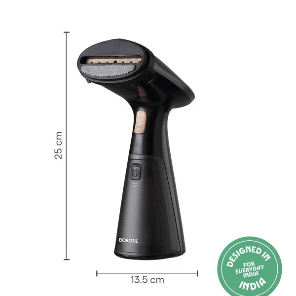ED294- Borosil Handheld Garment Steamer GS03