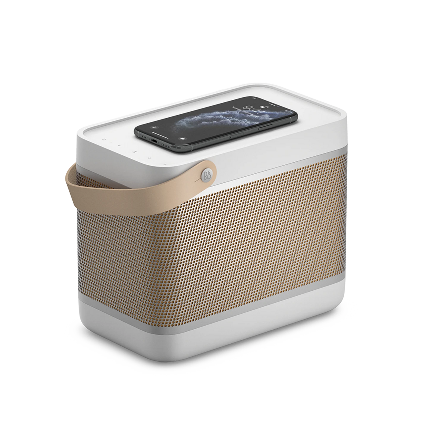 ED278 - Bang &amp Olufsen Beolit 20 Bluetooth Speaker