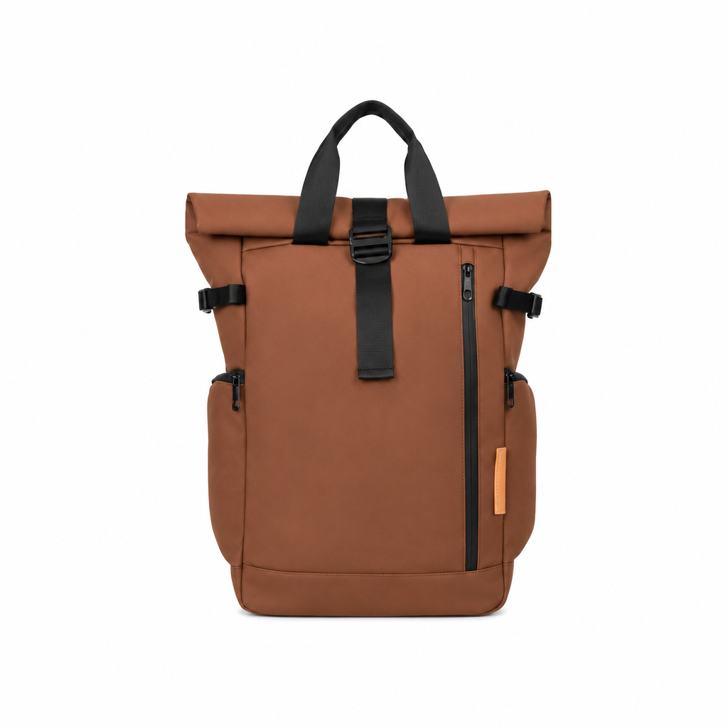 Fur Jaden The Nomad Backpack - Sandstone