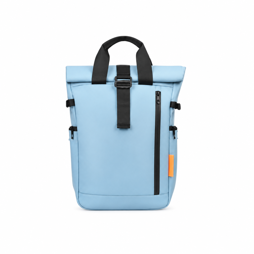 Fur Jaden The Nomad Backpack - Sky