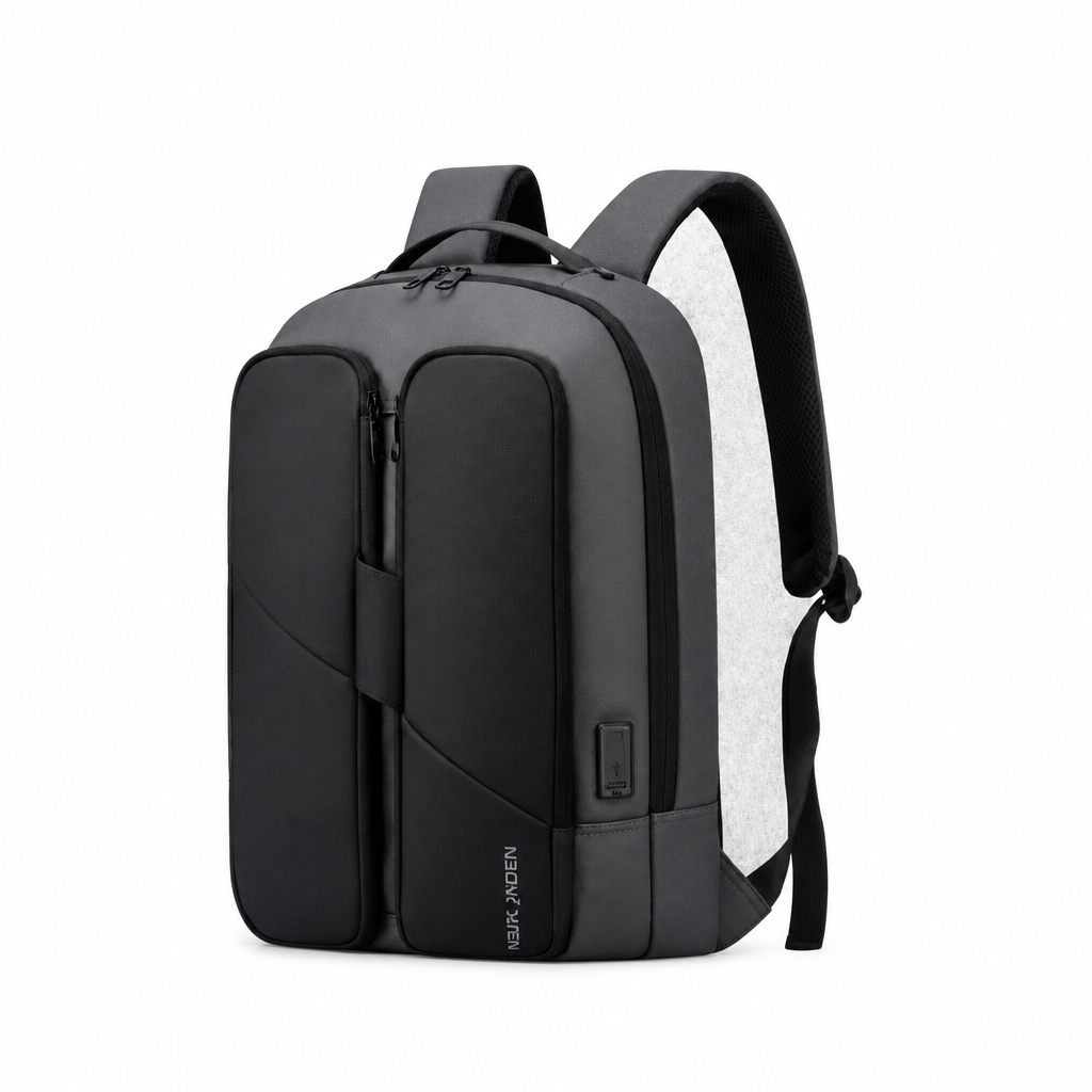 Fur Jaden Pro-I Laptop Backpack - Space Grey