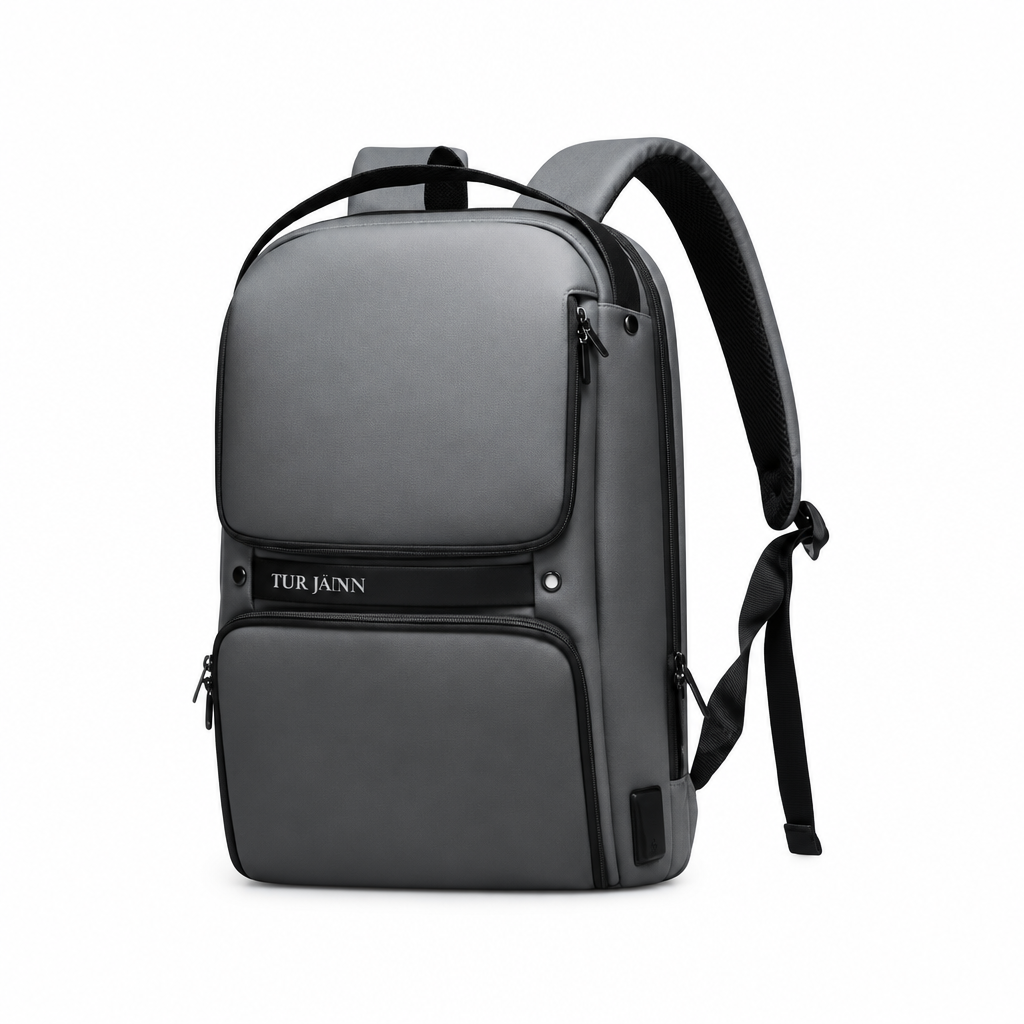 Fur Jaden Pro-II Laptop Backpack - Space Grey