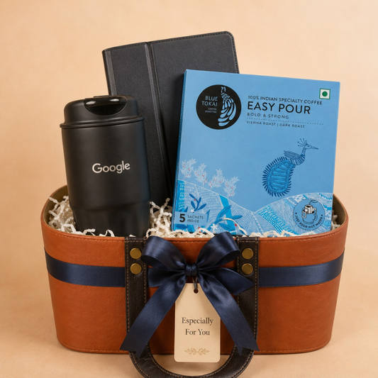 DH273- Signature Desk Hamper