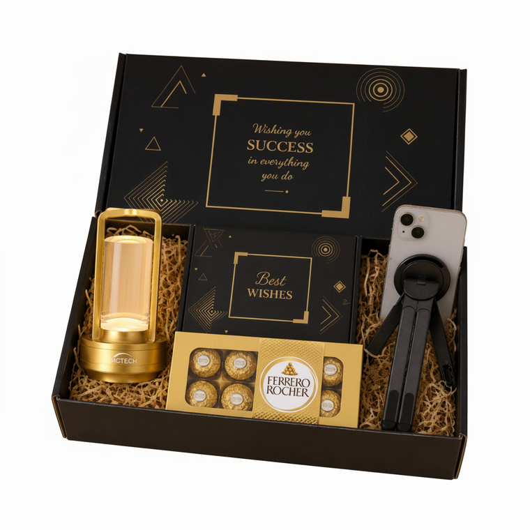 DH274- Bright Beginnings Hamper