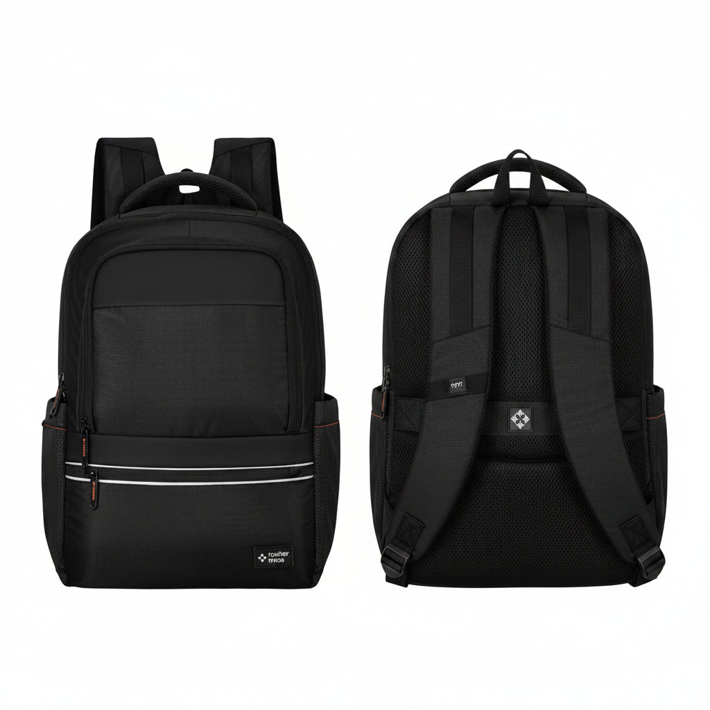 Nasher Miles Onyx