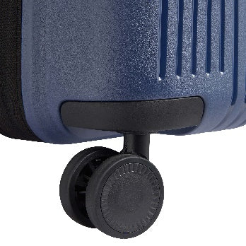 BSB260 Delsey Cervin 55 cm Cabin Trolley - Wheel detail
