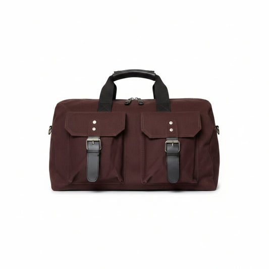 BSB273 - BOLTON DUFFLE BAG - Default Title product image