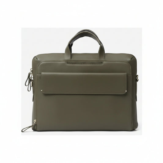 BSB286 - CAMBRIDGE LAPTOP BAG - Default Title product image