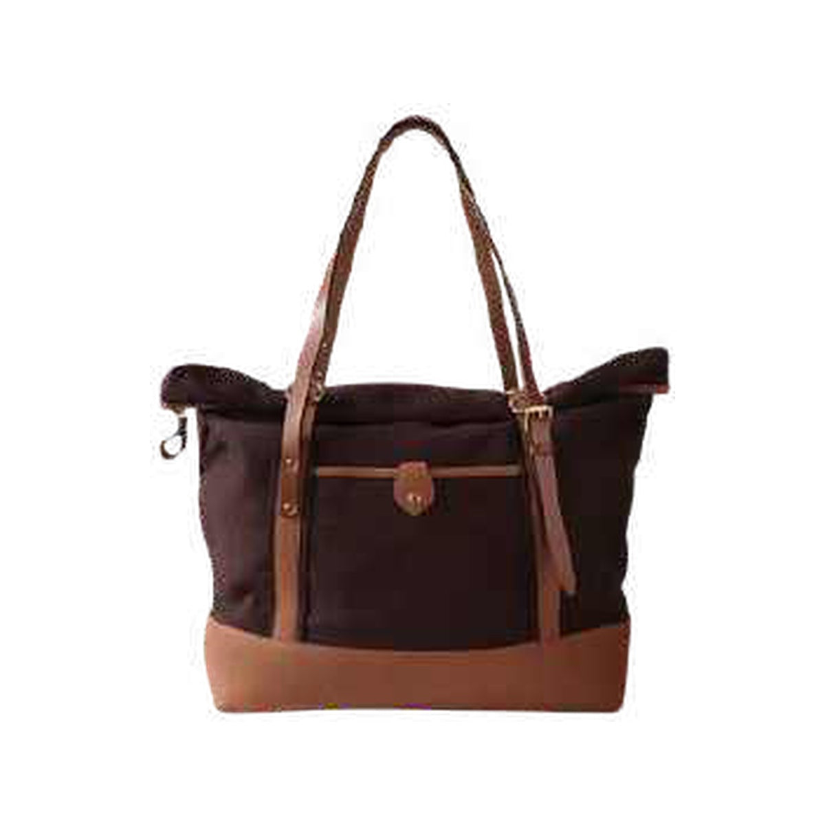 BSB290 - DOCTOR BAG LEATHER - Default Title product image