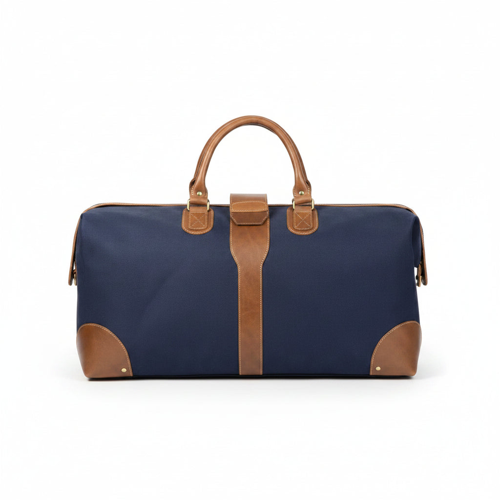 BECKETT FOLD-UP TOTE BAG